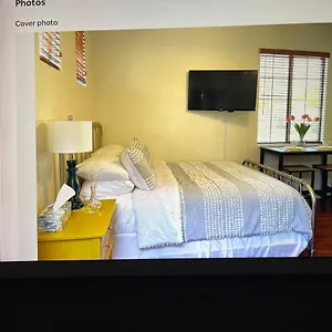 Casita Alkie Guest house Litchfield Park