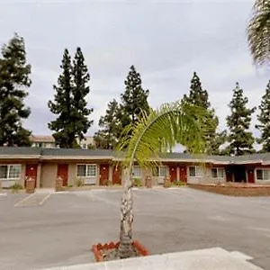 Americas Value Motel San Bernardino