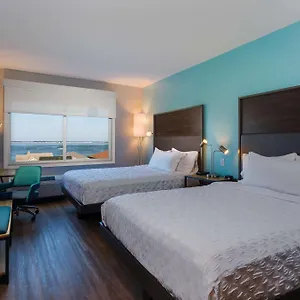Tru By Hilton Ocean Bayside, Md Hotel Ocean City