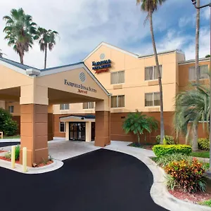 Fairfield And By Marriott Brandon Hotel Heartland