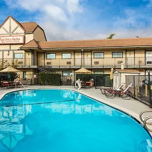 Lemon Heights Hotel Tustin