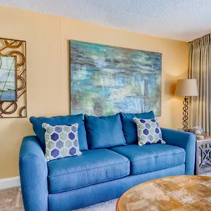 1 Bed 2 Bath In Sundestin Hotel Destin